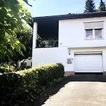 Lejlighed Carlchens Casa *