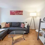 Carlchens Casa Lejlighed