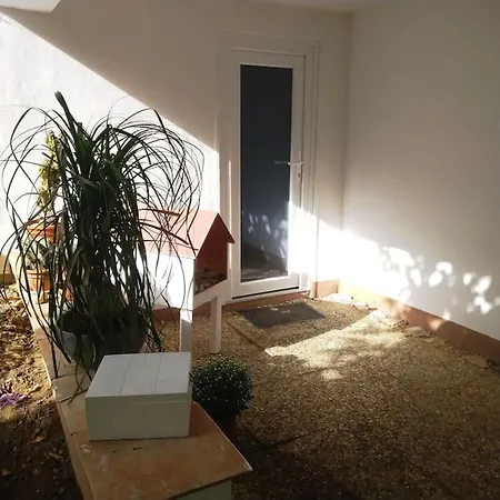 Carlchens Casa Reinhardshagen