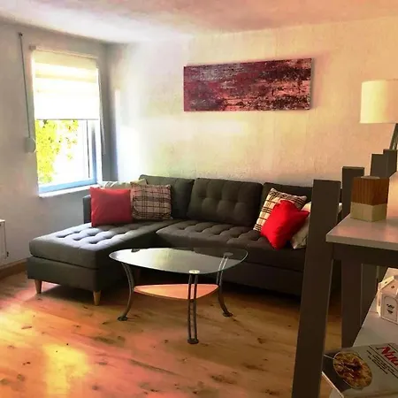 Carlchens Casa * Reinhardshagen