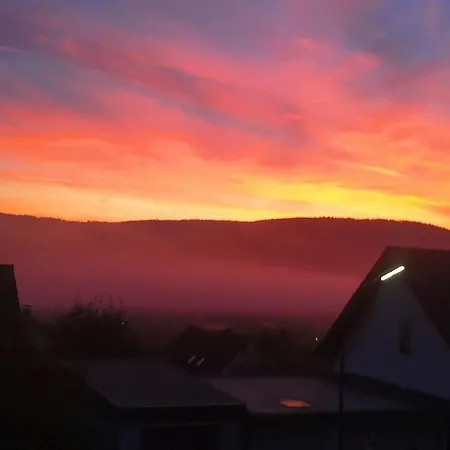 Apartmán Carlchens Casa *