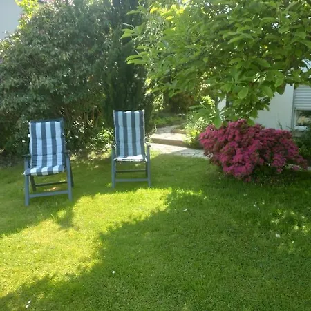 Apartmán Carlchens Casa