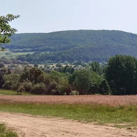 Apartmán Carlchens Casa Reinhardshagen