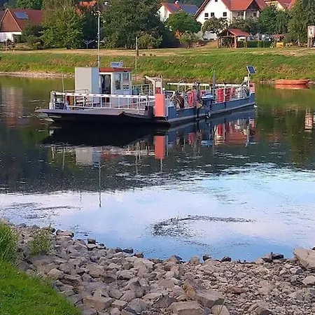 Carlchens Casa Apartmán *