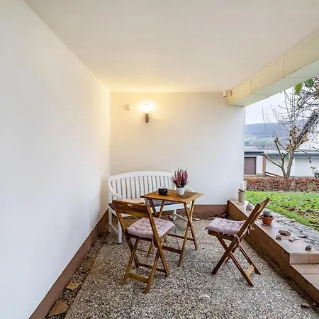 Διαμέρισμα Carlchens Casa Reinhardshagen