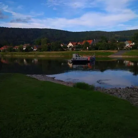 Carlchens Casa Apartmán