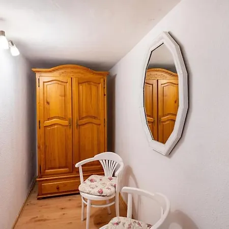 Apartmán Carlchens Casa *