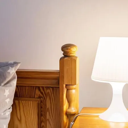 Carlchens Casa Apartmán *