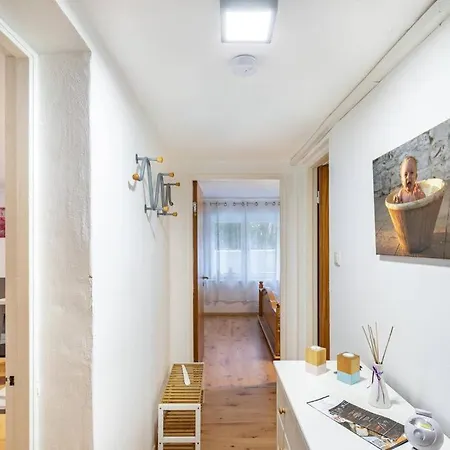 Carlchens Casa Reinhardshagen