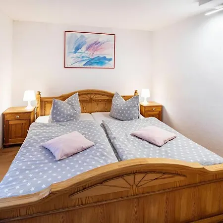 Apartmán Carlchens Casa *