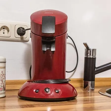 Διαμέρισμα Carlchens Casa Reinhardshagen