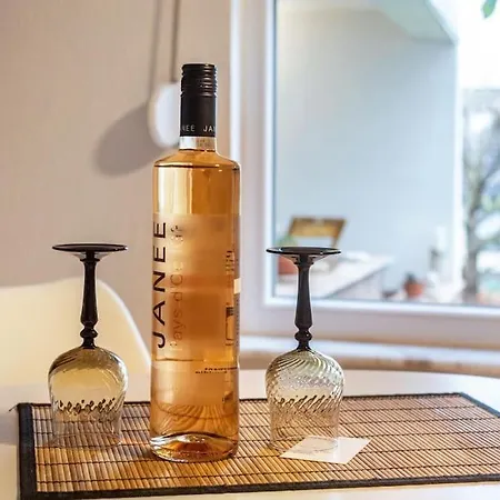 Carlchens Casa Apartmán