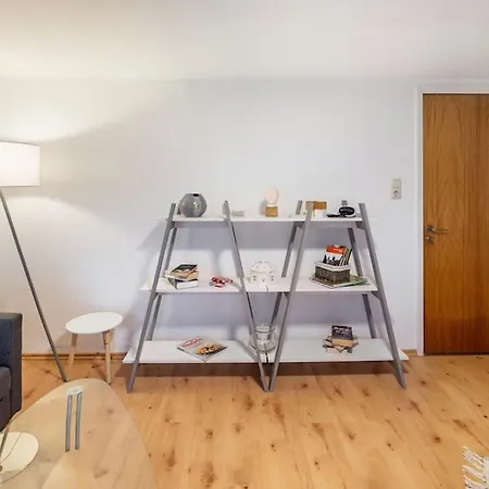 Apartmán Carlchens Casa Reinhardshagen