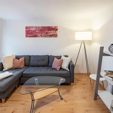 Carlchens Casa Apartmán