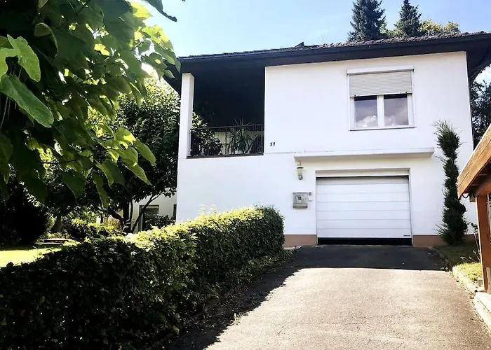 Appartement Carlchens Casa *