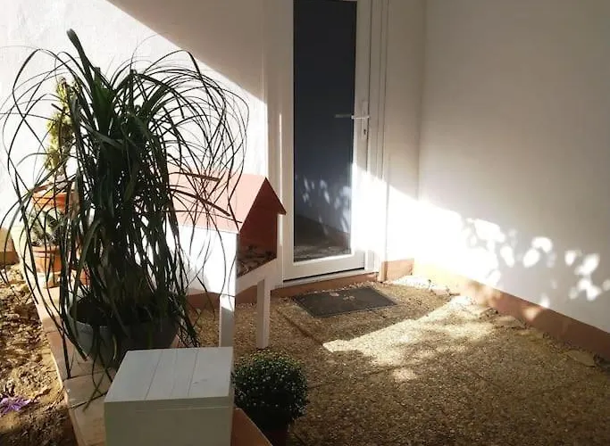 Carlchens Casa Reinhardshagen