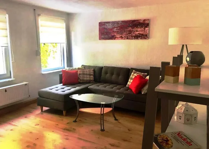 Carlchens Casa * Reinhardshagen