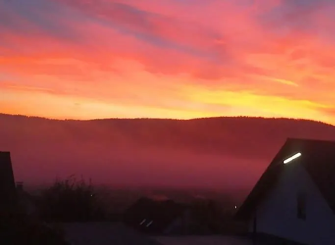 Διαμέρισμα Carlchens Casa *