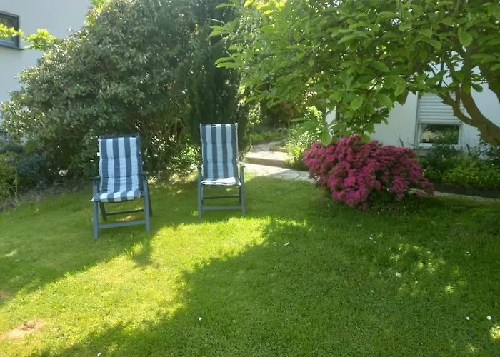 Διαμέρισμα Carlchens Casa