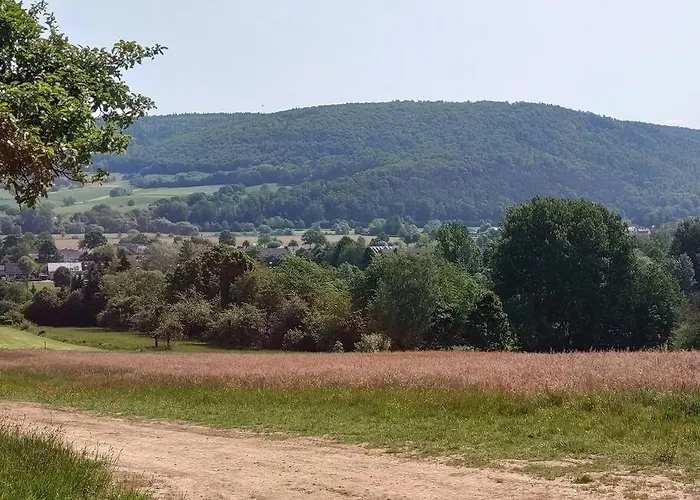 Appartement Carlchens Casa Reinhardshagen