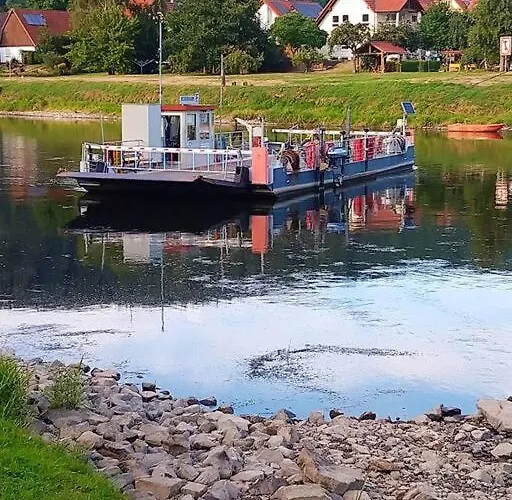 Carlchens Casa Appartement Reinhardshagen