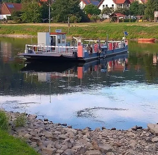 Carlchens Casa Appartement *