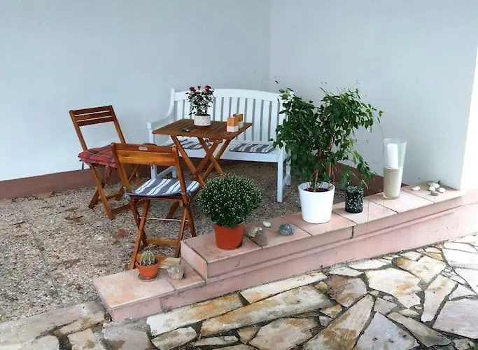 Carlchens Casa Reinhardshagen