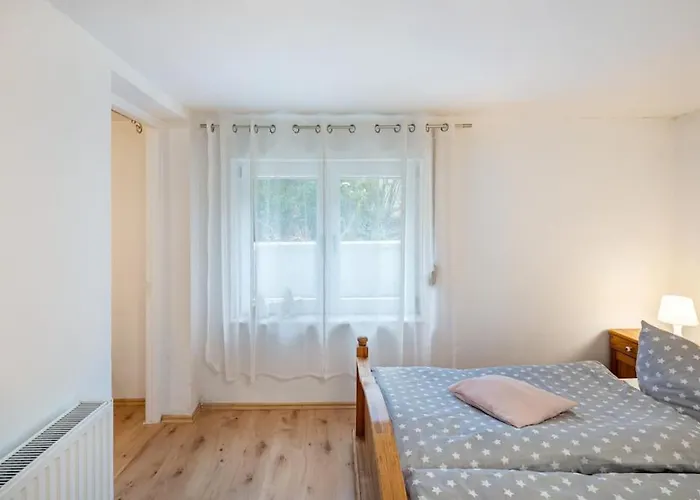 Carlchens Casa * Reinhardshagen