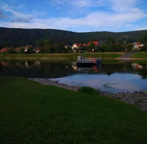 Carlchens Casa Διαμέρισμα