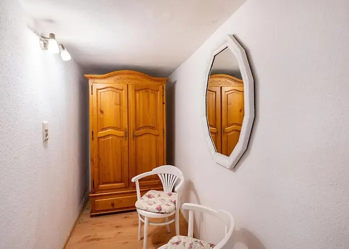 Διαμέρισμα Carlchens Casa *