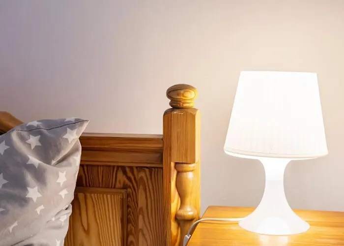 Carlchens Casa Διαμέρισμα *