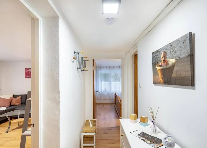 Carlchens Casa Reinhardshagen