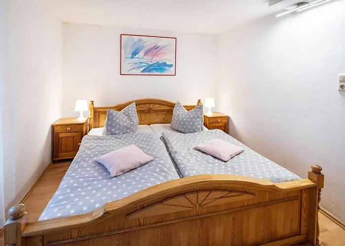 Διαμέρισμα Carlchens Casa *