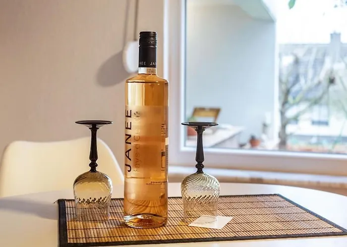 Carlchens Casa Διαμέρισμα