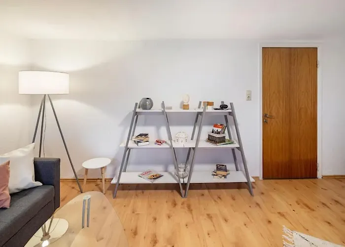 Διαμέρισμα Carlchens Casa Reinhardshagen