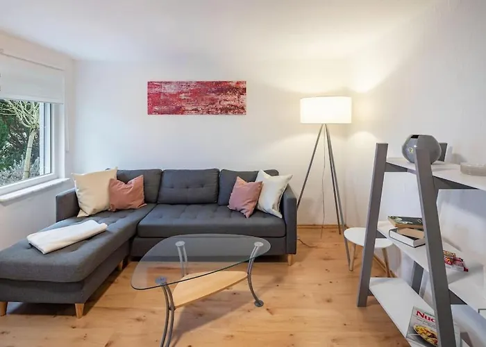 Carlchens Casa Διαμέρισμα